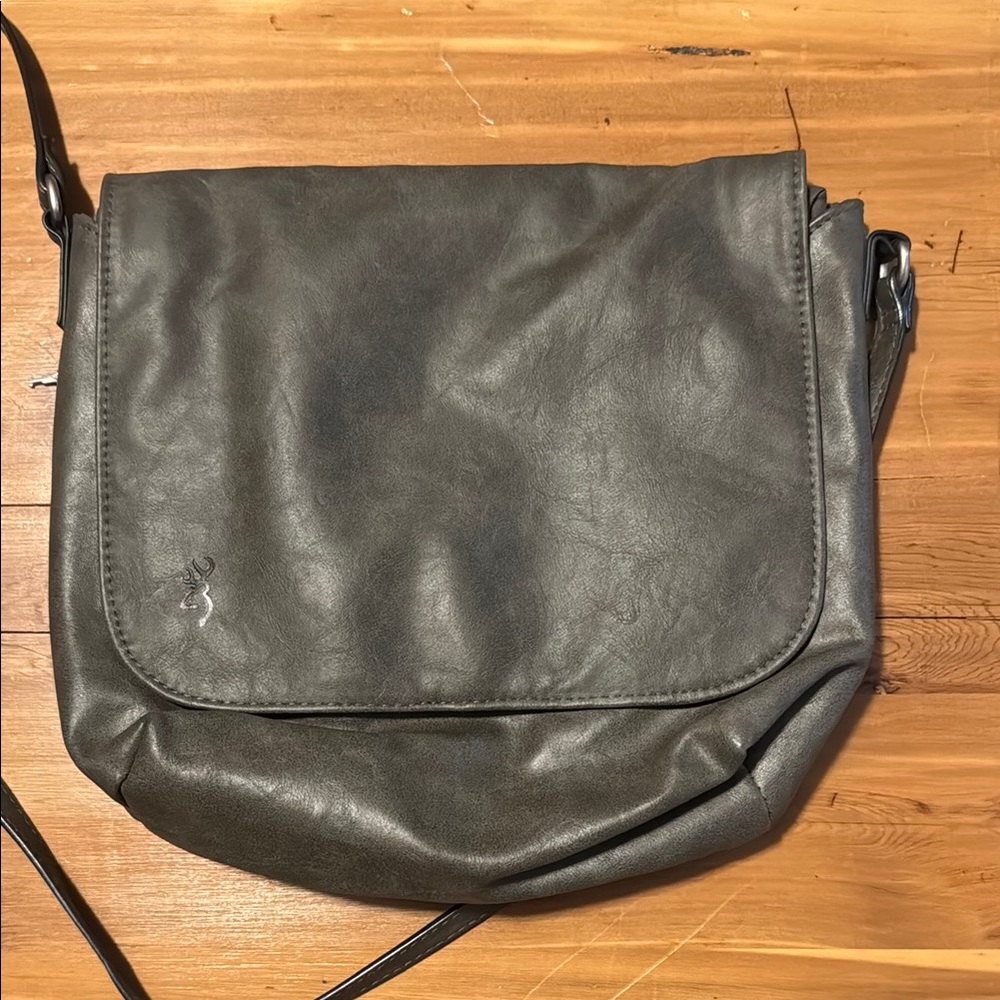 Browning conceal carry cross body bag